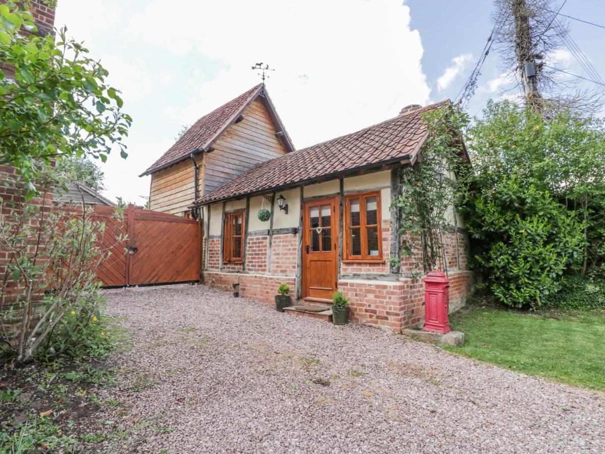 The Forge Villa Hereford Kültér fotó