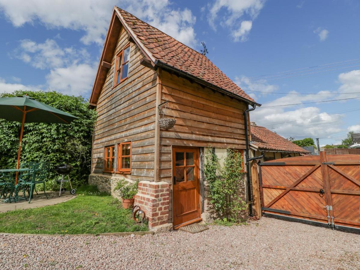The Forge Villa Hereford Kültér fotó