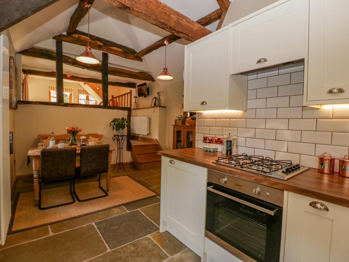 The Forge Villa Hereford Kültér fotó