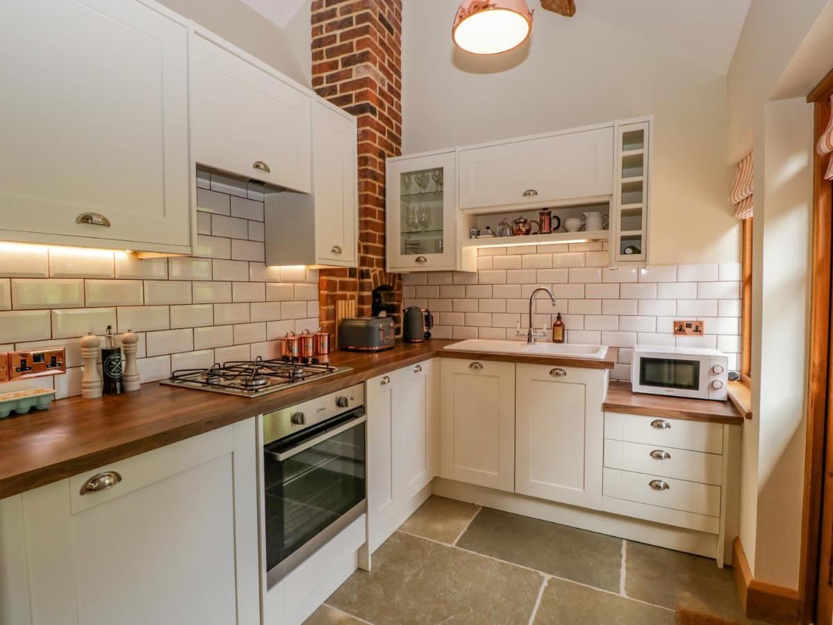 The Forge Villa Hereford Kültér fotó
